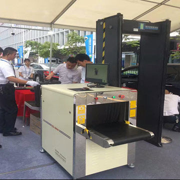 Baggage Scanner on Rent in Phagwara