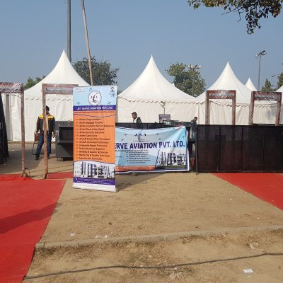 Baggage Scanner on Rent @ Jawaharlal Nehru Stadium