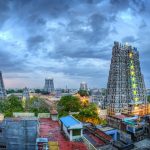 Baggage Scanner on Rent in Madurai