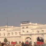 Baggage Scanner on Rent in Gorakhpur