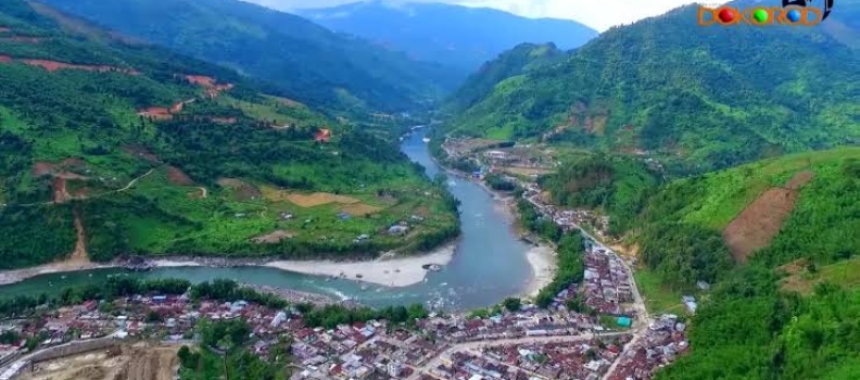 Baggage Scanner on Rent in East Kameng