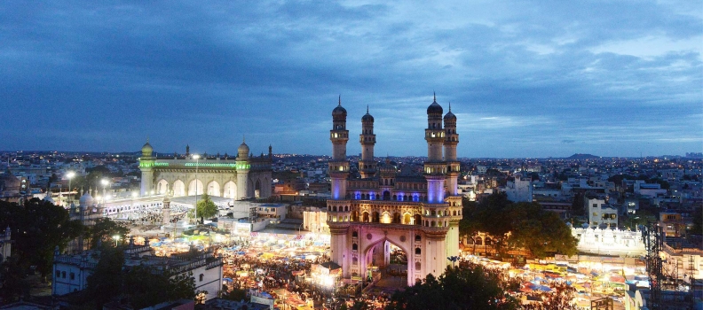 Baggage Scanner on Rent in Hyderabad