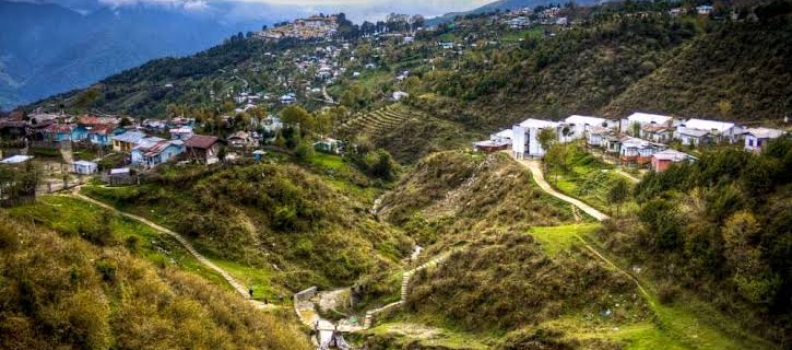 Baggage Scanner on Rent in Tawang